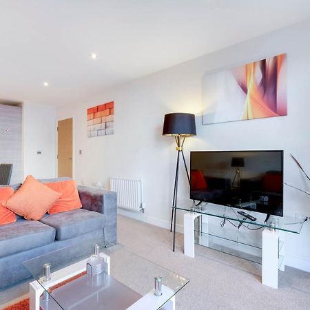 Alder House Serviced Apartment Maidenhead By 360Stays Eksteriør billede