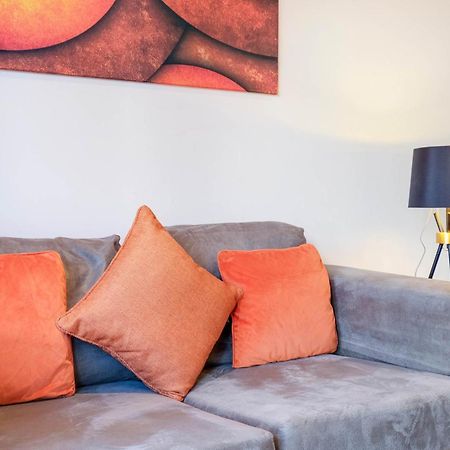 Alder House Serviced Apartment Maidenhead By 360Stays Eksteriør billede