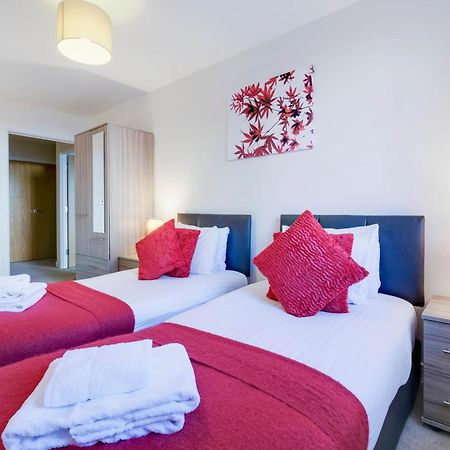 Alder House Serviced Apartment Maidenhead By 360Stays Eksteriør billede